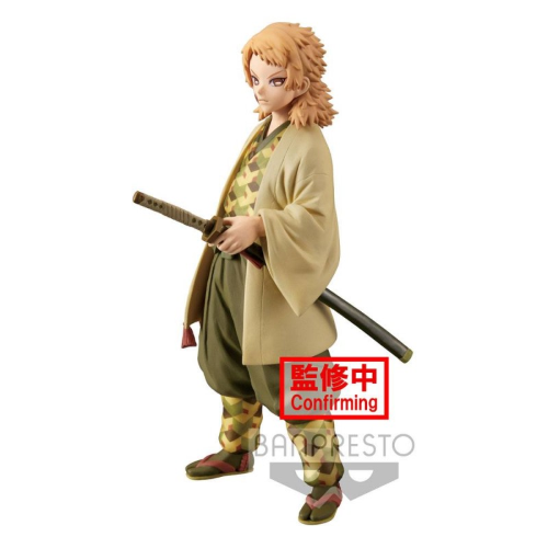 DEMON SLAYER KIMETSU NO YAIBA STATUE - SABITO VOL.A DEMON SLAYER KIMETSU NO YAIBA STATUE - SABITO VOL.A
